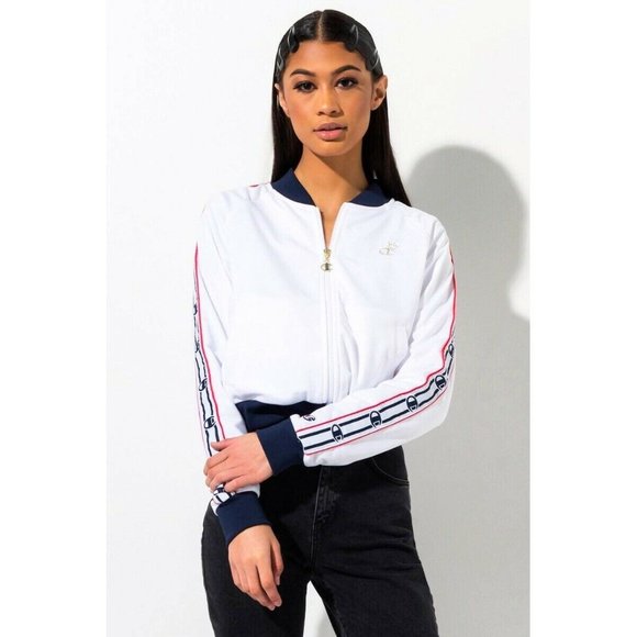 crop champion jacket